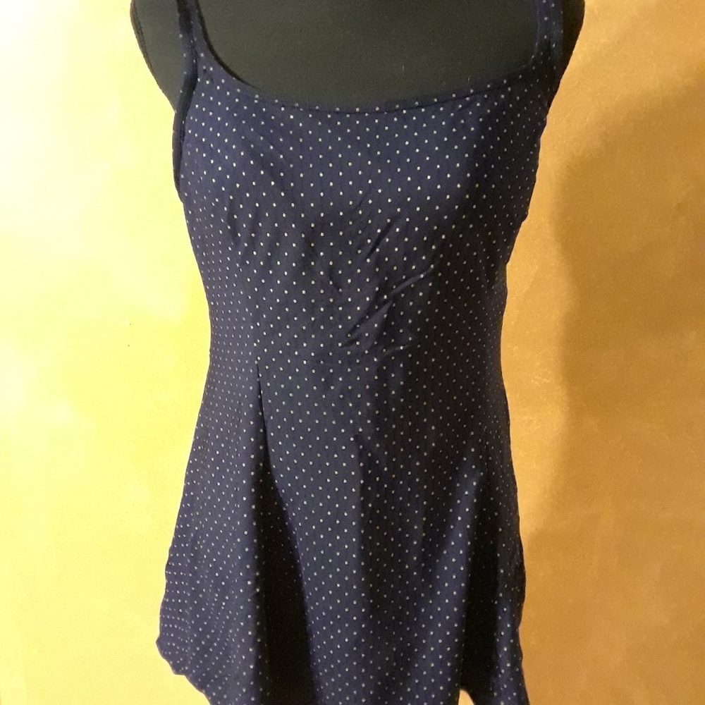 Women's one piece swimsuit